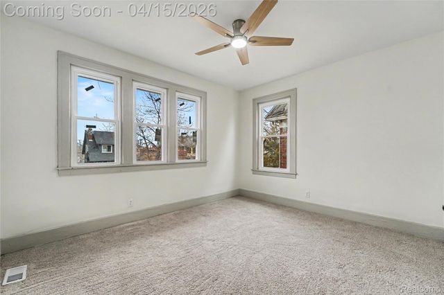 1187 Lawrence Street, Detroit, MI 48202