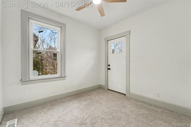 1187 Lawrence Street, Detroit, MI 48202