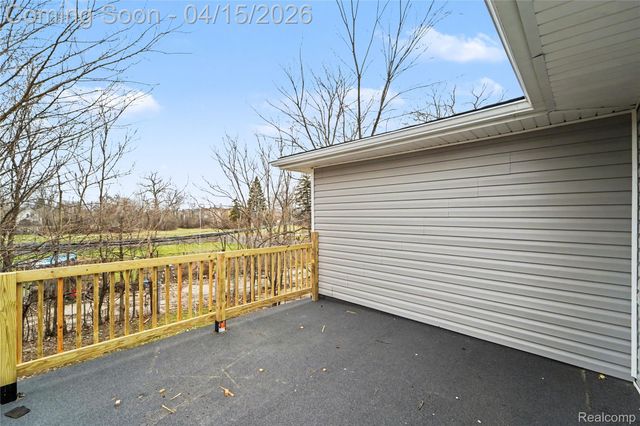 1187 Lawrence Street, Detroit, MI 48202
