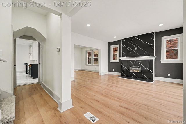 1187 Lawrence Street, Detroit, MI 48202