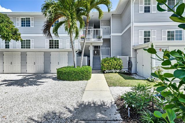5854 GASPARILLA ROAD M22, Boca Grande, FL 33921