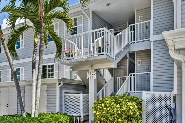 5854 GASPARILLA ROAD M22, Boca Grande, FL 33921