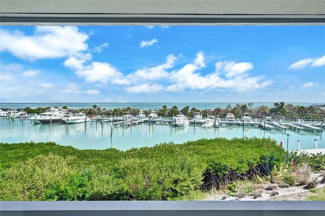 5854 GASPARILLA ROAD M22, Boca Grande, FL 33921