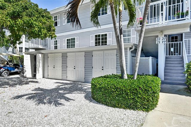 5854 GASPARILLA ROAD M22, Boca Grande, FL 33921