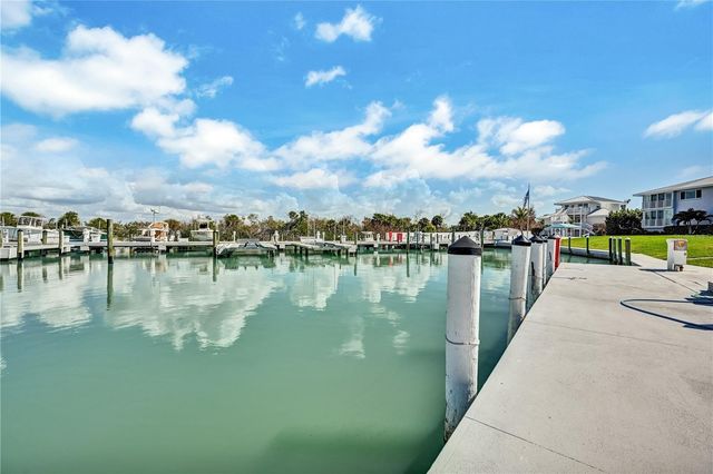 5854 GASPARILLA ROAD M22, Boca Grande, FL 33921