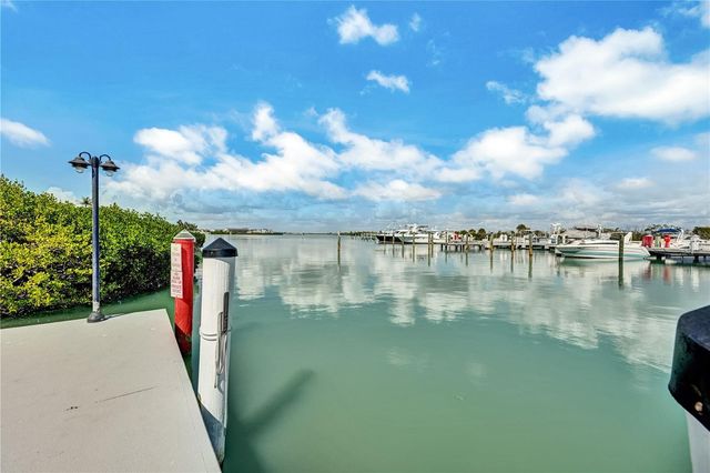 5854 GASPARILLA ROAD M22, Boca Grande, FL 33921
