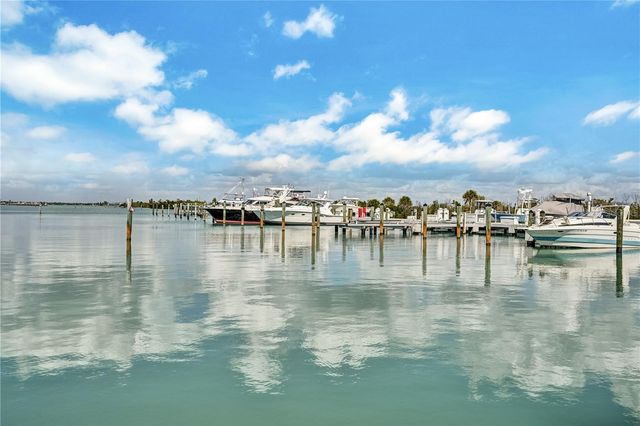 5854 GASPARILLA ROAD M22, Boca Grande, FL 33921