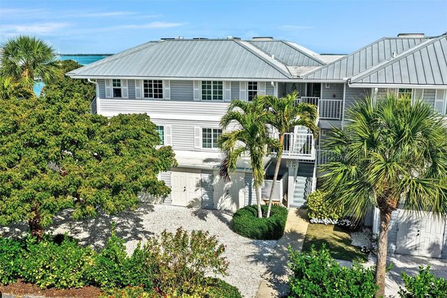 5854 GASPARILLA ROAD M22, Boca Grande, FL 33921