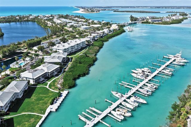 5854 GASPARILLA ROAD M22, Boca Grande, FL 33921