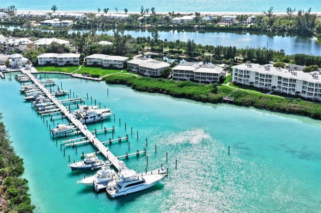 5854 GASPARILLA ROAD M22, Boca Grande, FL 33921