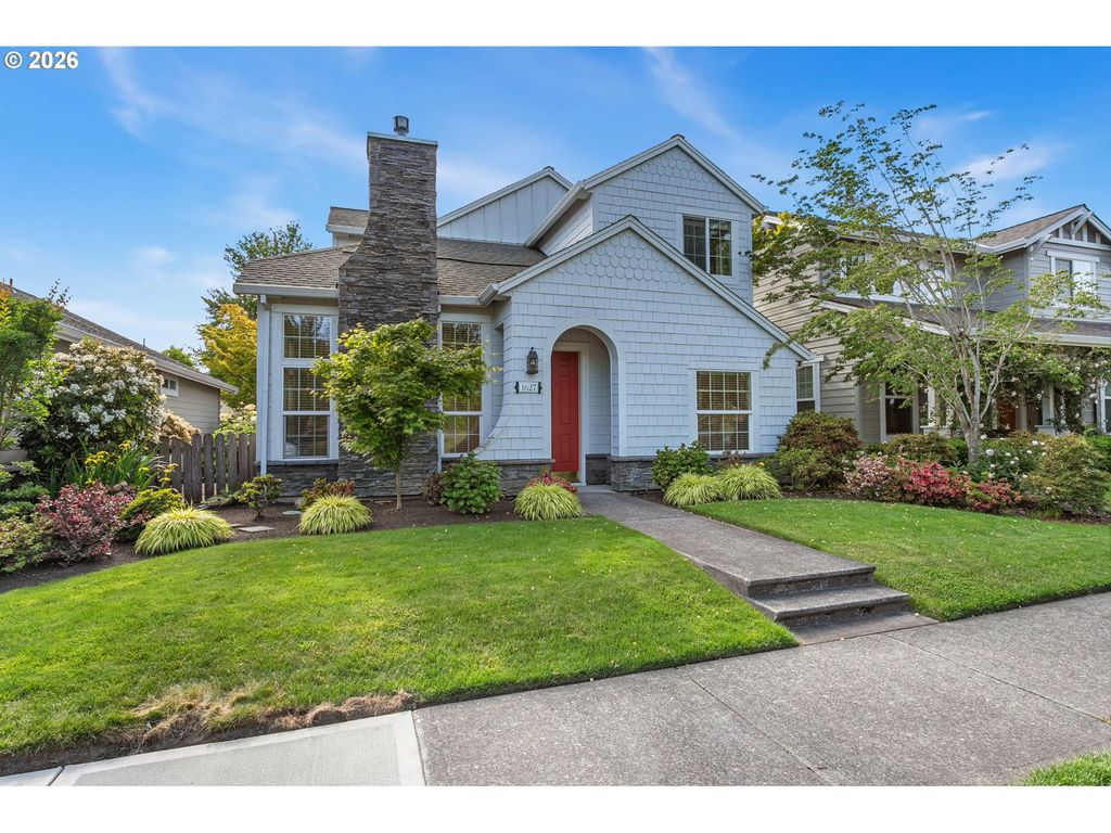 1627 Ne 65TH Ave, Hillsboro, OR 97124