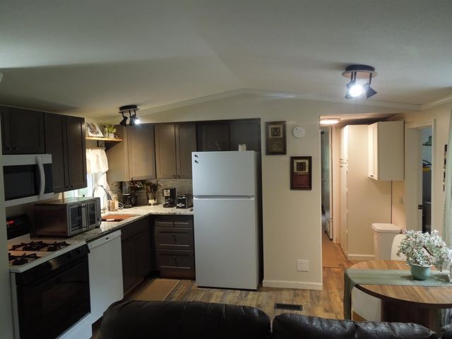 3311 Burgess Road, Beaverton, MI 48612