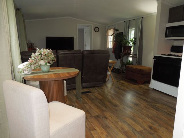 3311 Burgess Road, Beaverton, MI 48612