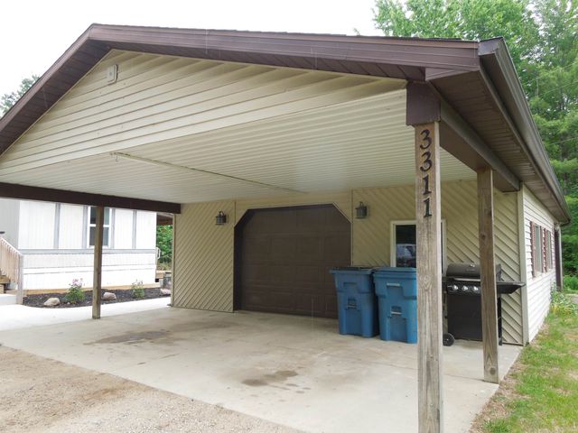 3311 Burgess Road, Beaverton, MI 48612