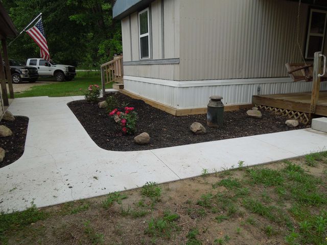 3311 Burgess Road, Beaverton, MI 48612