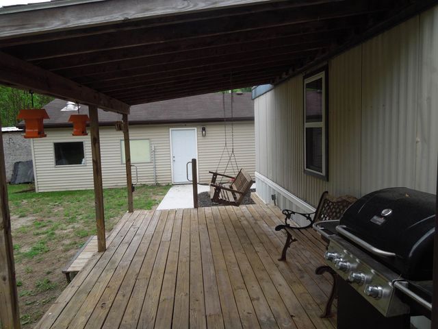 3311 Burgess Road, Beaverton, MI 48612