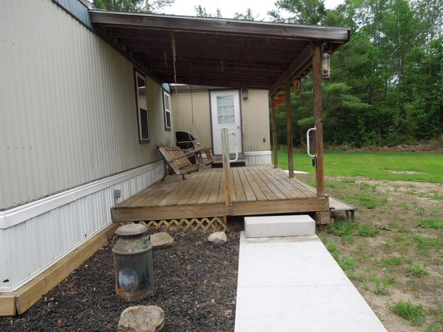 3311 Burgess Road, Beaverton, MI 48612