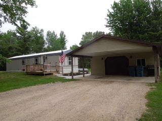 3311 Burgess Road, Beaverton, MI 48612