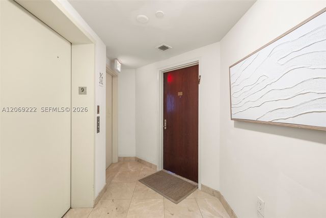 9559 Collins Ave S9-D, Surfside, FL 33154