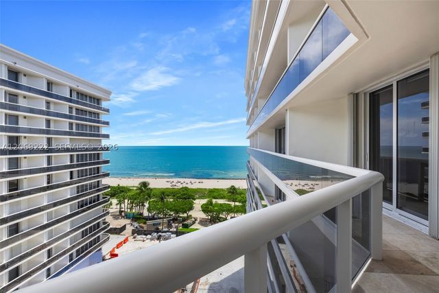 9559 Collins Ave S9-D, Surfside, FL 33154