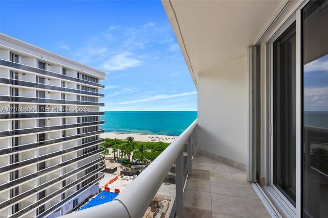 9559 Collins Ave S9-D, Surfside, FL 33154