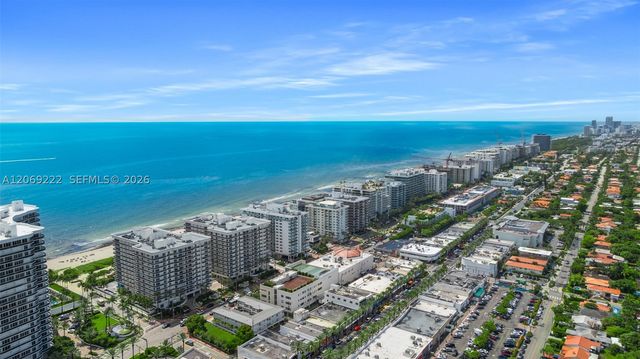 9559 Collins Ave S9-D, Surfside, FL 33154
