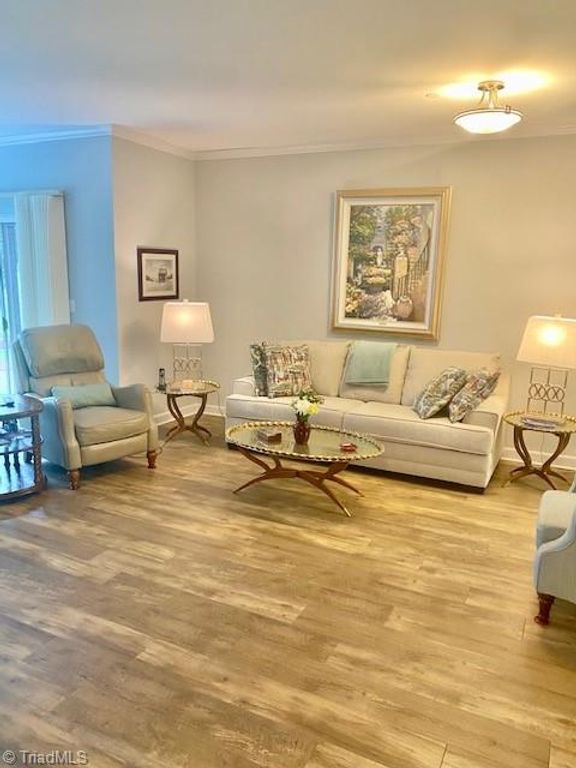 2122 Bermuda Village, Bermuda Run, NC 27006
