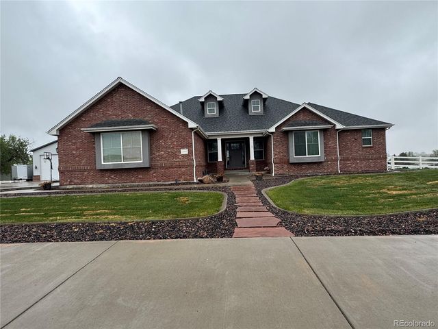 15585 Edna Drive, Brighton, CO 80603