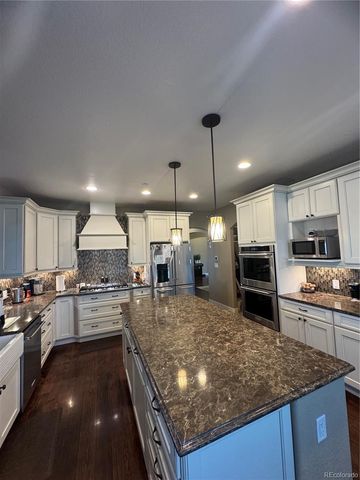15585 Edna Drive, Brighton, CO 80603