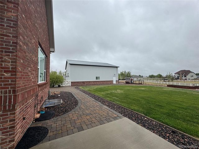 15585 Edna Drive, Brighton, CO 80603