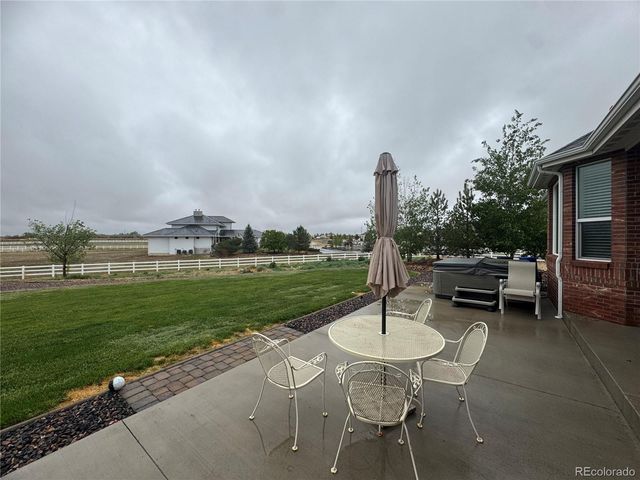 15585 Edna Drive, Brighton, CO 80603