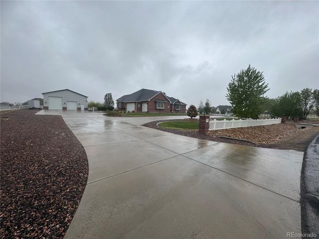 15585 Edna Drive, Brighton, CO 80603