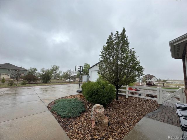 15585 Edna Drive, Brighton, CO 80603