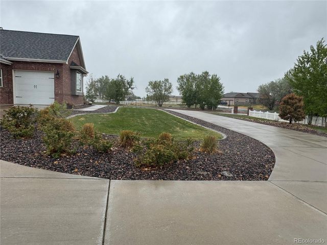 15585 Edna Drive, Brighton, CO 80603