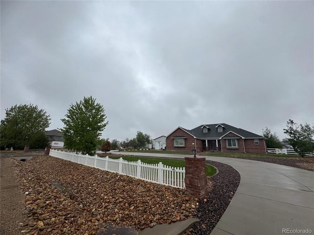 15585 Edna Drive, Brighton, CO 80603