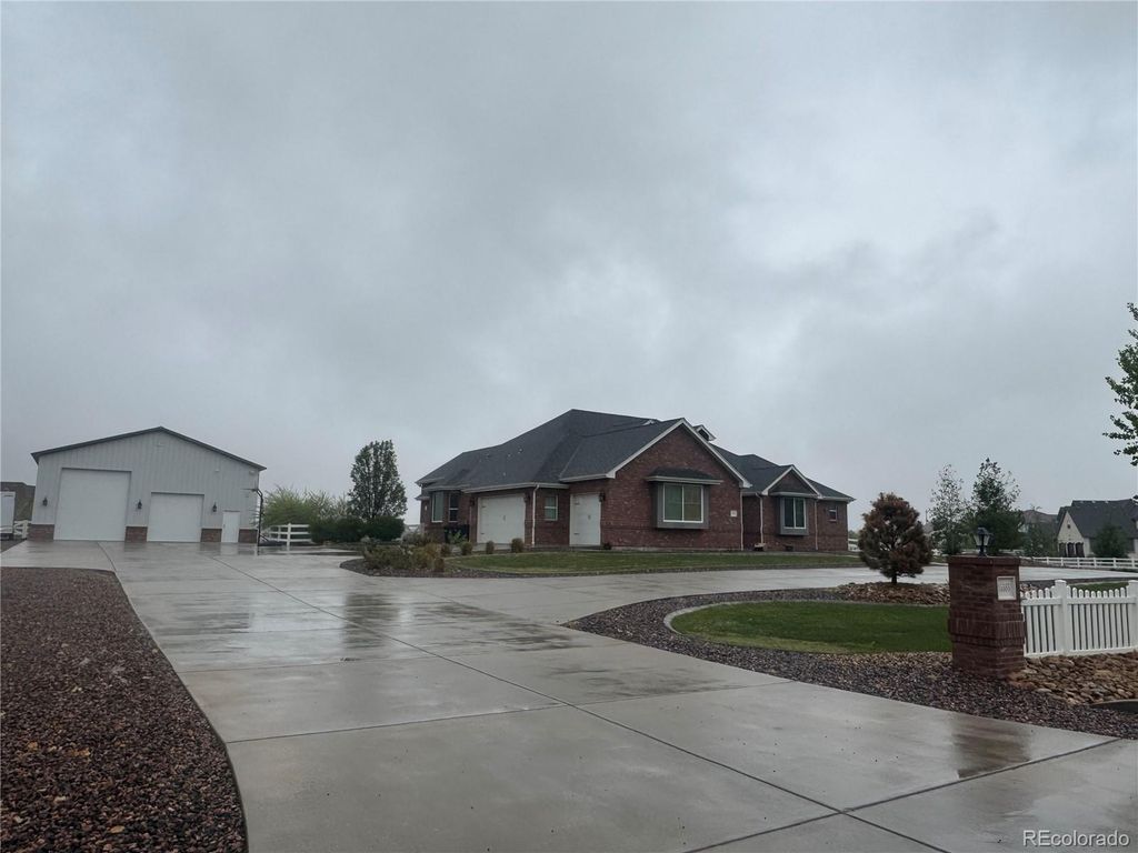 15585 Edna Drive, Brighton, CO 80603