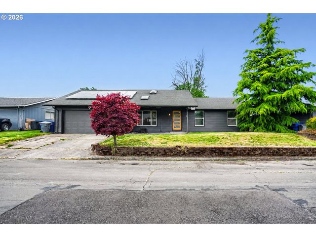 4651 BEAVERBROOK Ct Se, Salem, OR 97317