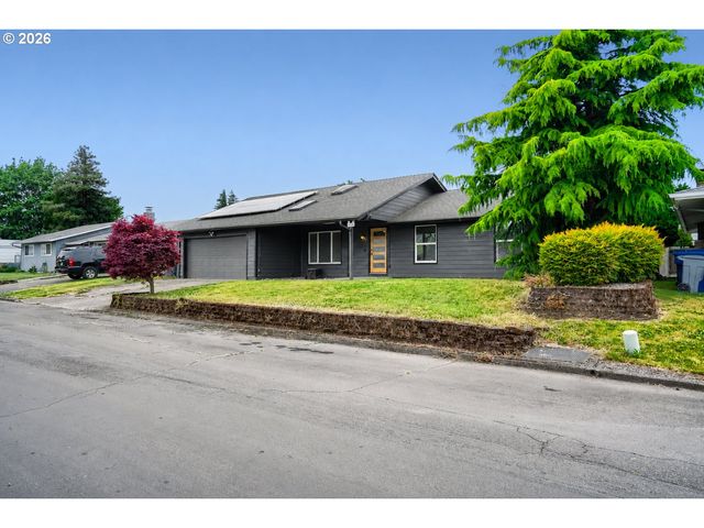 4651 BEAVERBROOK Ct Se, Salem, OR 97317
