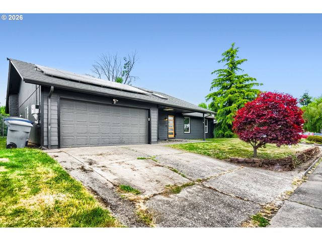 4651 BEAVERBROOK Ct Se, Salem, OR 97317