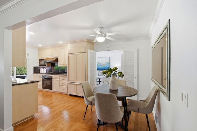 1141 Covington Road, Los Altos, CA 94024