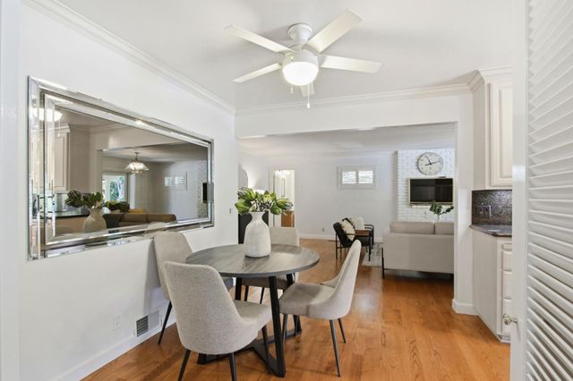 1141 Covington Road, Los Altos, CA 94024