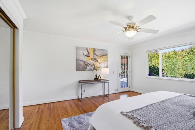 1141 Covington Road, Los Altos, CA 94024