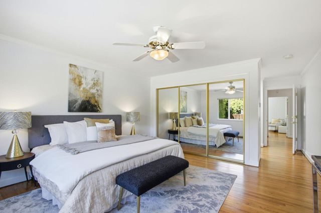 1141 Covington Road, Los Altos, CA 94024