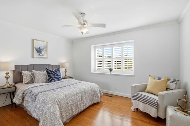 1141 Covington Road, Los Altos, CA 94024