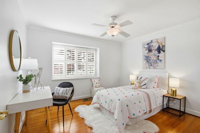 1141 Covington Road, Los Altos, CA 94024