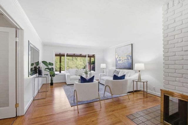 1141 Covington Road, Los Altos, CA 94024