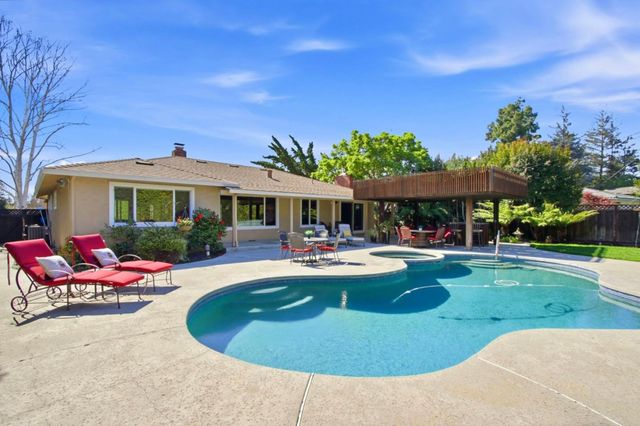 1141 Covington Road, Los Altos, CA 94024