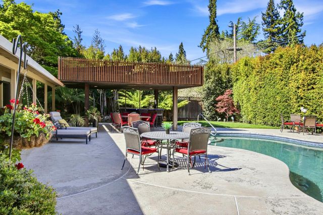 1141 Covington Road, Los Altos, CA 94024