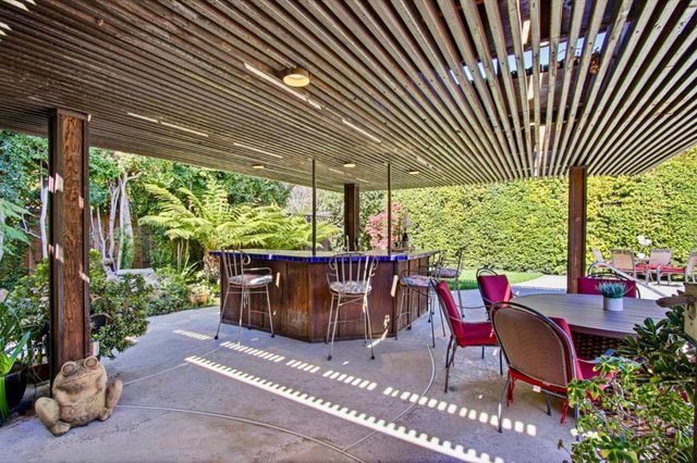 1141 Covington Road, Los Altos, CA 94024