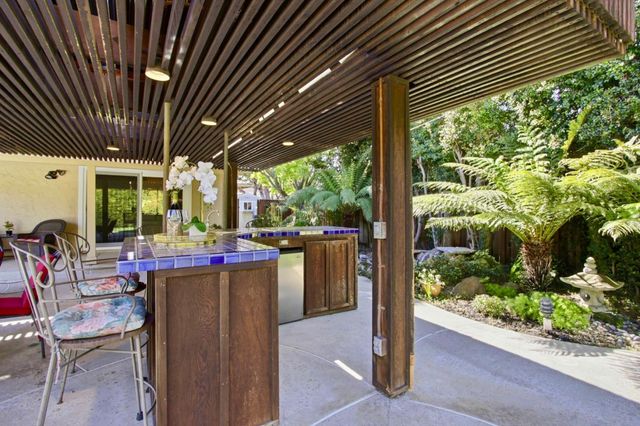 1141 Covington Road, Los Altos, CA 94024